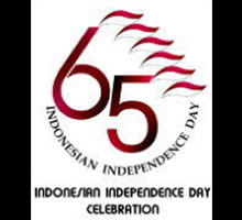 Exhibition to mark Indonesia Independence  